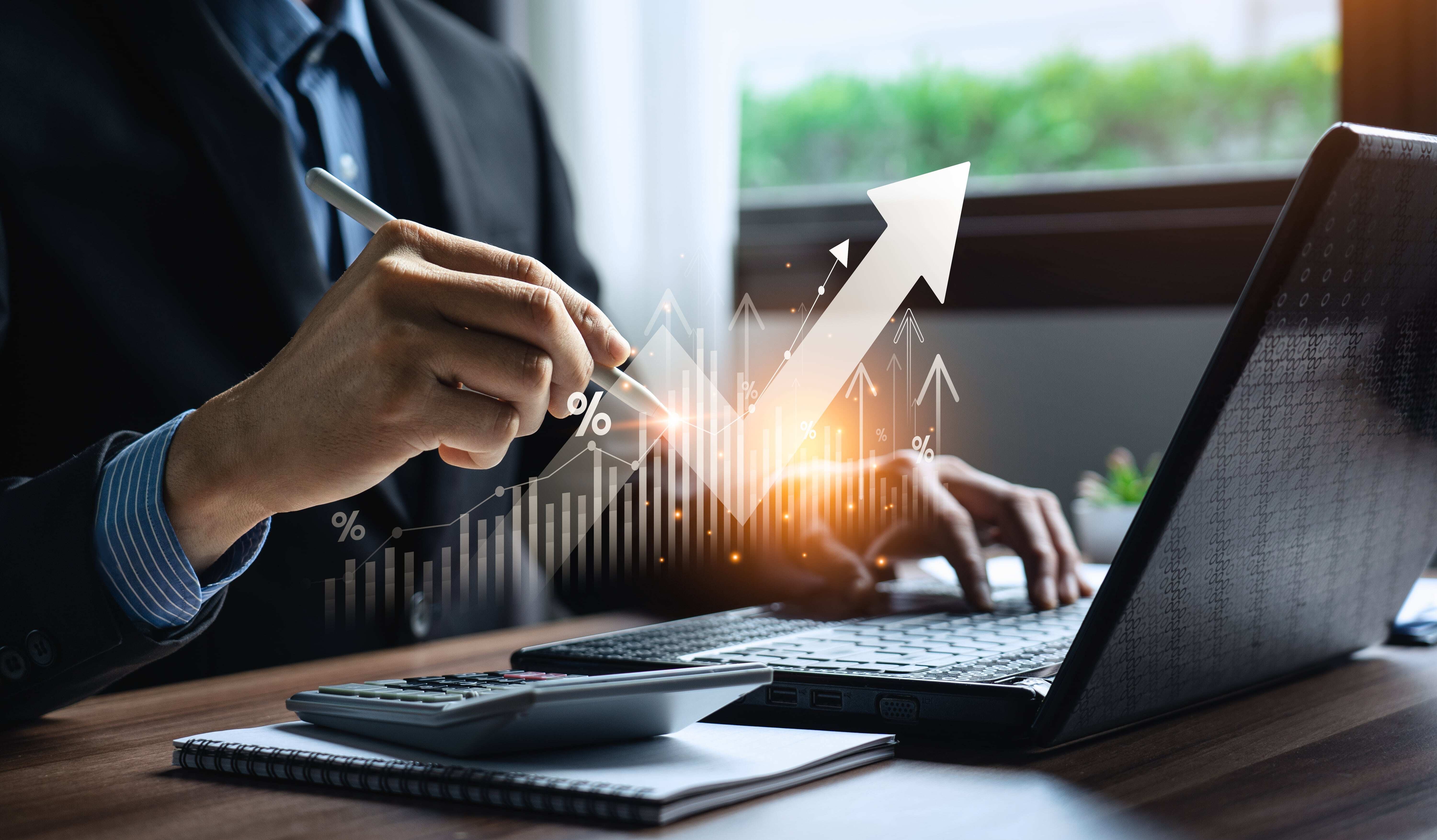 Asesoria Financiera